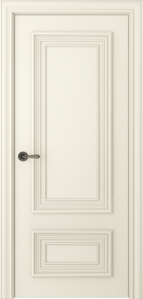 межкомнатные двери Belwooddoors Палаццо 2 эмаль шампань