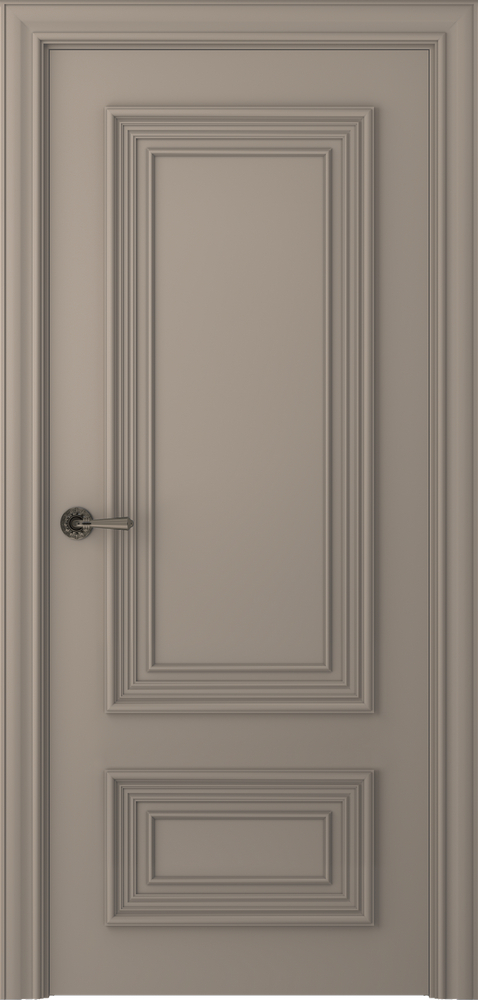 межкомнатные двери Belwooddoors Палаццо 2 эмаль мокко