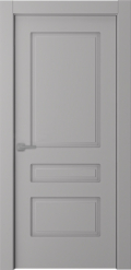 	межкомнатные двери 	Belwooddoors Роялти эмаль пепельная