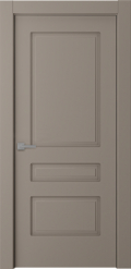	межкомнатные двери 	Belwooddoors Роялти эмаль мокко