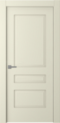 	межкомнатные двери 	Belwooddoors Роялти эмаль шампань
