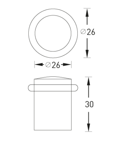 A02 H белый никель