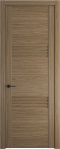 	межкомнатные двери 	Profil Doors 1.3 N.O дуб мокко