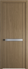 	межкомнатные двери 	Profil Doors 1.4 N.O дуб мокко