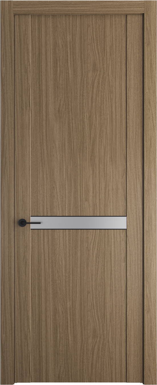 межкомнатные двери  Profil Doors 1.4 N.O дуб мокко