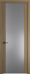 	межкомнатные двери 	Profil Doors 1.7 N.O дуб мокко