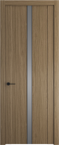 	межкомнатные двери 	Profil Doors 1.8 N.O дуб мокко
