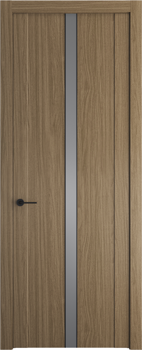 межкомнатные двери  Profil Doors 1.8 N.O дуб мокко