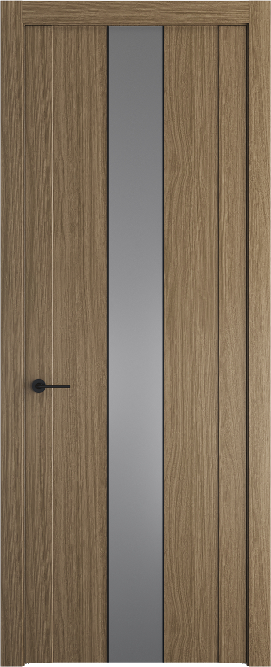межкомнатные двери  Profil Doors 1.9 N.O дуб мокко