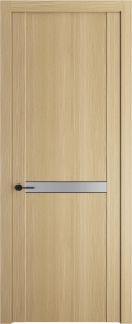 	межкомнатные двери 	Profil Doors 1.4 N.O дуб натуральный