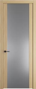 	межкомнатные двери 	Profil Doors 1.7 N.O дуб натуральный