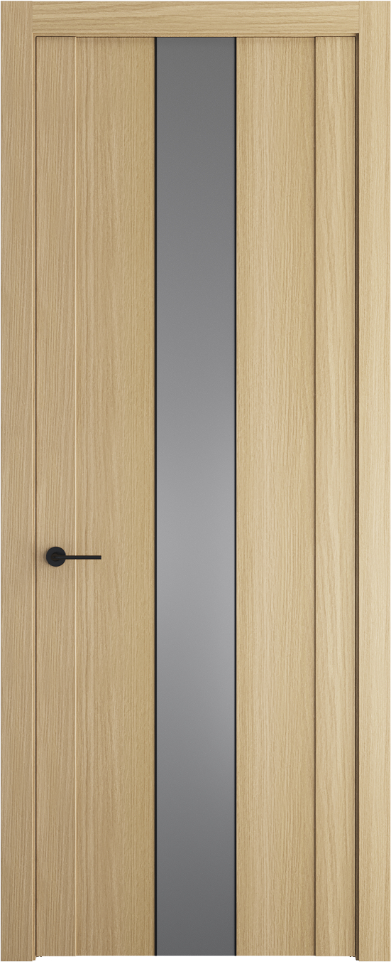 межкомнатные двери  Profil Doors 1.9 N.O дуб натуральный