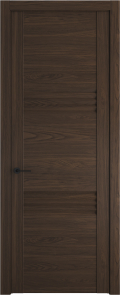 	межкомнатные двери 	Profil Doors 1.3 N.O орех шоколадный