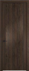 	межкомнатные двери 	Profil Doors 1.13 N.O орех шоколадный