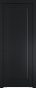 	межкомнатные двери 	Profil Doors 5.1.1 PD.O блэк