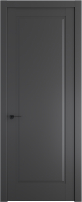 	межкомнатные двери 	Profil Doors 5.1.1 PD.O графит