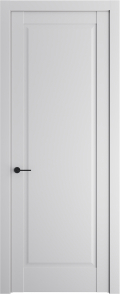 	межкомнатные двери 	Profil Doors 5.1.1 PD.O крем вайт