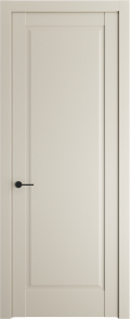 	межкомнатные двери 	Profil Doors 5.1.1 PD.O кремовая магнолия