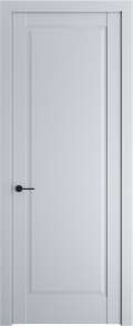 	межкомнатные двери 	Profil Doors 5.1.1 PD.O лайт грей
