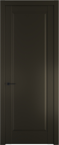 	межкомнатные двери 	Profil Doors 5.1.1 PD.O перламутр бронза