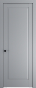 	межкомнатные двери 	Profil Doors 5.1.1 PD.O смоки