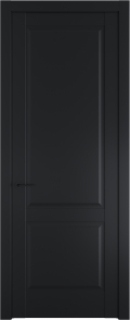 	межкомнатные двери 	Profil Doors 5.2.1 PD.O блэк