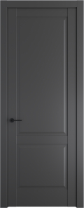 	межкомнатные двери 	Profil Doors 5.2.1 PD.O графит