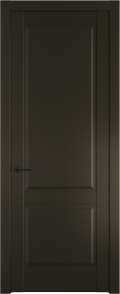 	межкомнатные двери 	Profil Doors 5.2.1 PD.O перламутр бронза