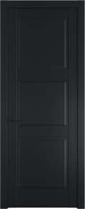 	межкомнатные двери 	Profil Doors 5.3.1 PD.O блэк