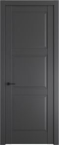 	межкомнатные двери 	Profil Doors 5.3.1 PD.O графит
