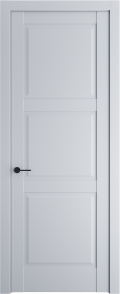 	межкомнатные двери 	Profil Doors 5.3.1 PD.O лайт грей