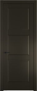 	межкомнатные двери 	Profil Doors 5.3.1 PD.O перламутр бронза