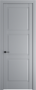	межкомнатные двери 	Profil Doors 5.3.1 PD.O смоки