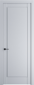 	межкомнатные двери 	Profil Doors 6.1.1 PD.O лайт грей