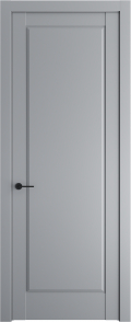 	межкомнатные двери 	Profil Doors 6.1.1 PD.O смоки