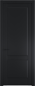 	межкомнатные двери 	Profil Doors 6.2.1 PD.O блэк