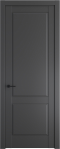 	межкомнатные двери 	Profil Doors 6.2.1 PD.O графит