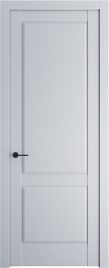 	межкомнатные двери 	Profil Doors 6.2.1 PD.O лайт грей