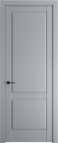 	межкомнатные двери 	Profil Doors 6.2.1 PD.O смоки