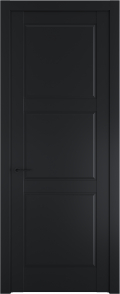 	межкомнатные двери 	Profil Doors 6.3.1 PD.O блэк