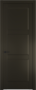 	межкомнатные двери 	Profil Doors 6.3.1 PD.O перламутр бронза