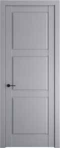 	межкомнатные двери 	Profil Doors 6.3.1 PD.O смоки