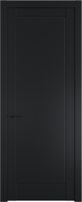 	межкомнатные двери 	Profil Doors 7.1.1 PD.O блэк