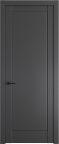 	межкомнатные двери 	Profil Doors 7.1.1 PD.O графит