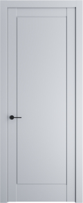 	межкомнатные двери 	Profil Doors 7.1.1 PD.O лайт грей
