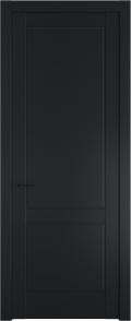 	межкомнатные двери 	Profil Doors 7.2.1 PD.O блэк