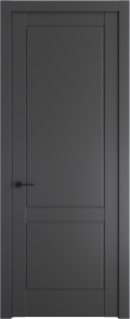 	межкомнатные двери 	Profil Doors 7.2.1 PD.O графит