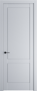 	межкомнатные двери 	Profil Doors 7.2.1 PD.O лайт грей