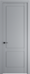	межкомнатные двери 	Profil Doors 7.2.1 PD.O смоки