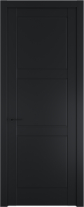 	межкомнатные двери 	Profil Doors 7.3.1 PD.O блэк